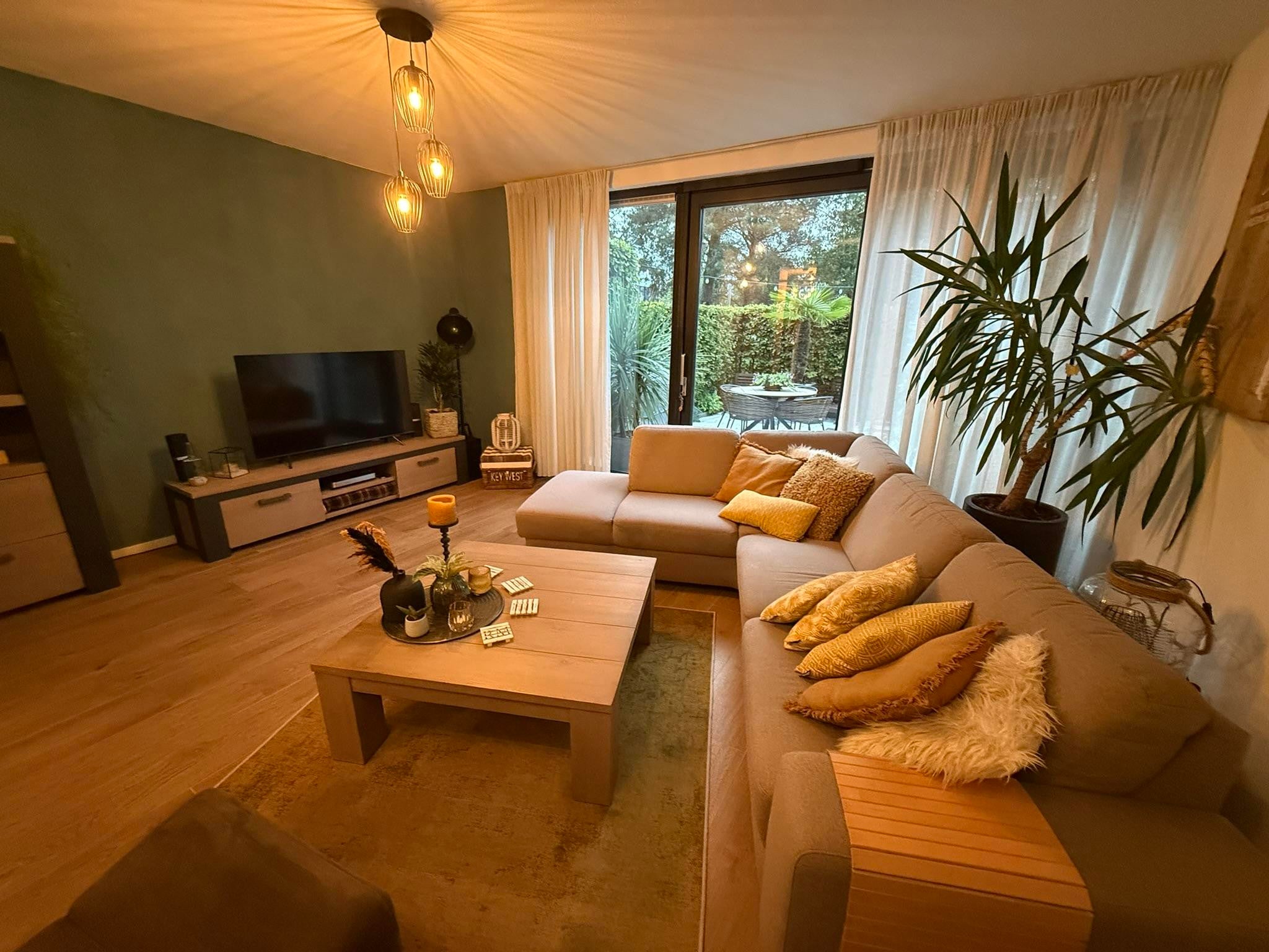 Wohnhaus Formenterastraat in Rotterdam