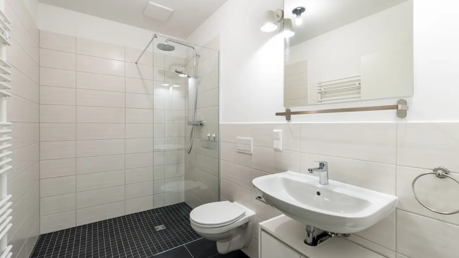Wohnung Schmidstraße in Berlin