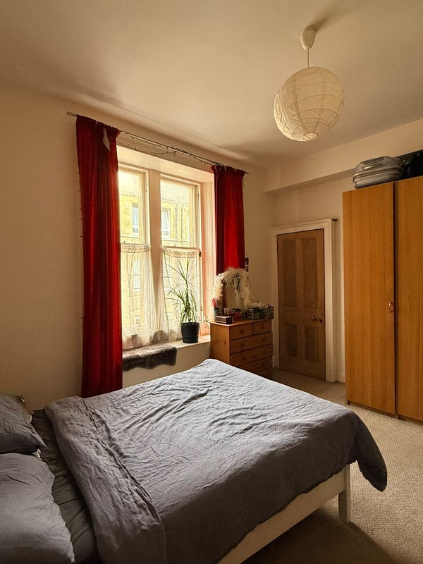 Flat Waverley Park in City of Edinburgh