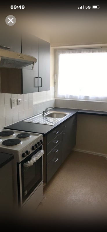 Room Alderney Street in City of Westminster