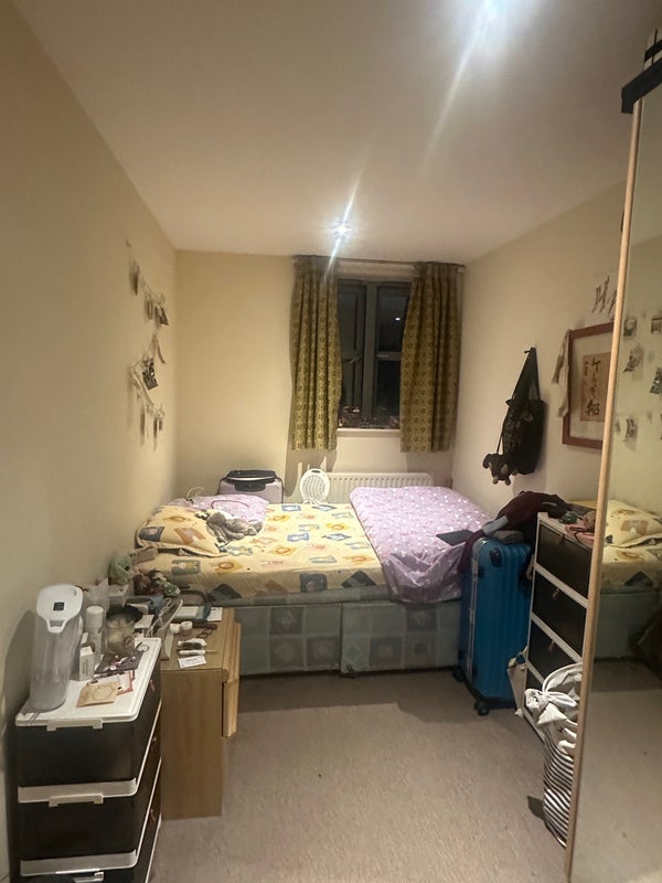 Room Redcliff Backs in Bristol
