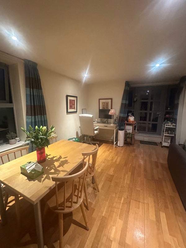 Room Redcliff Backs in Bristol