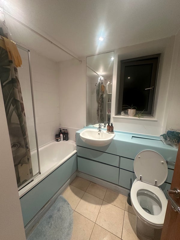 Room Redcliff Backs in Bristol