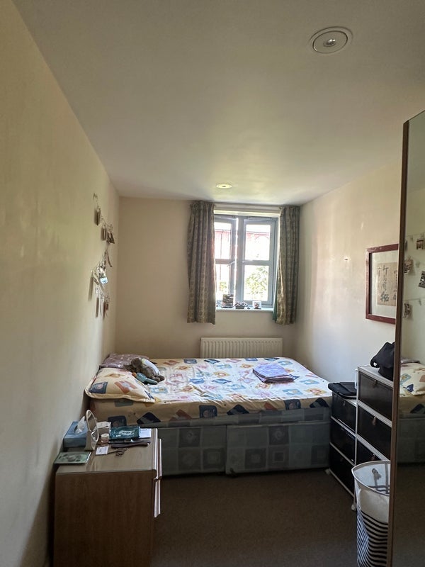 Room Redcliff Backs in Bristol