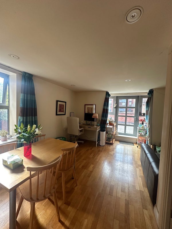 Room Redcliff Backs in Bristol