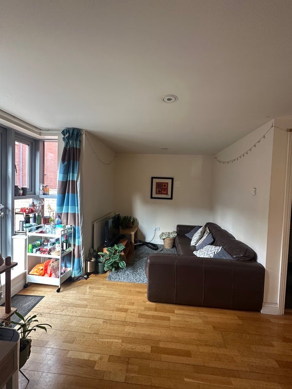 Room Redcliff Backs in Bristol