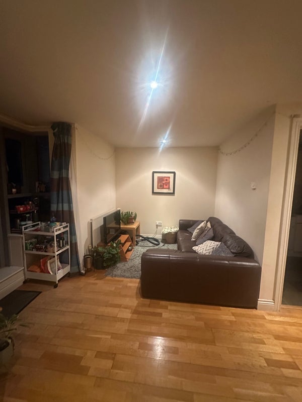 Room Redcliff Backs in Bristol