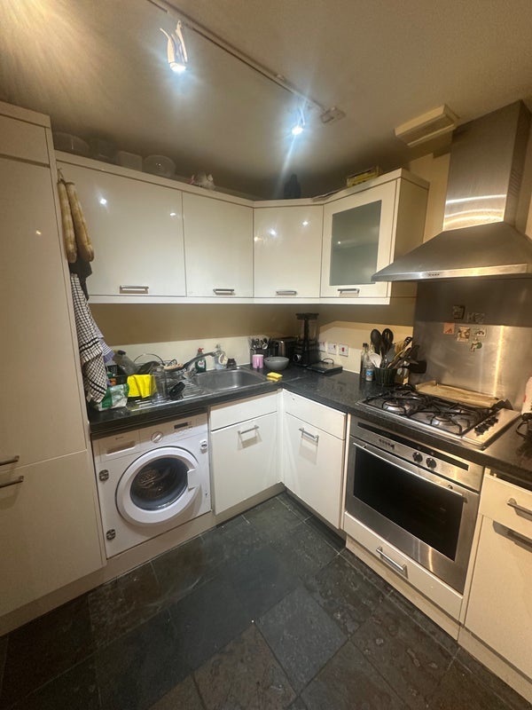 Room Redcliff Backs in Bristol