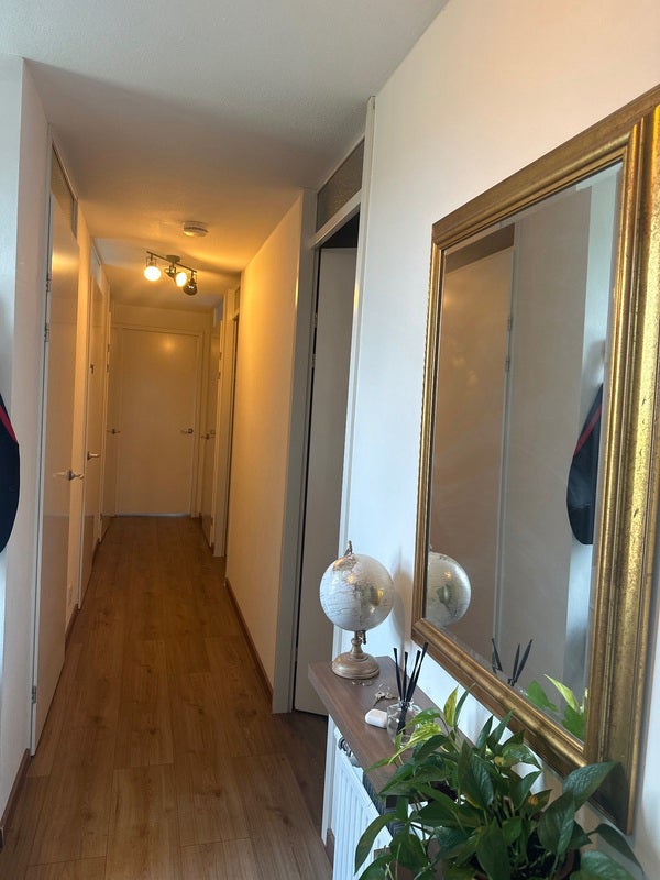 Appartement Via Horta in Houten