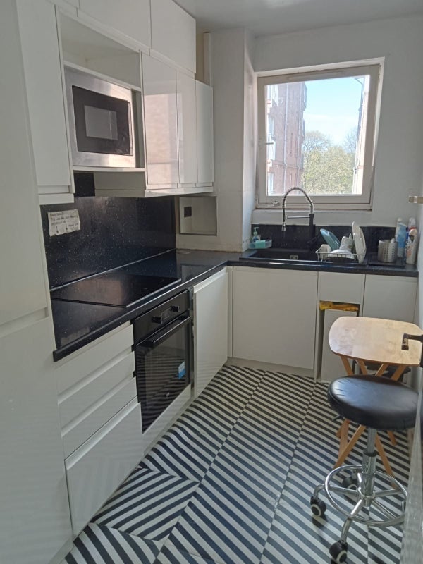 Room Blandfield in City of Edinburgh