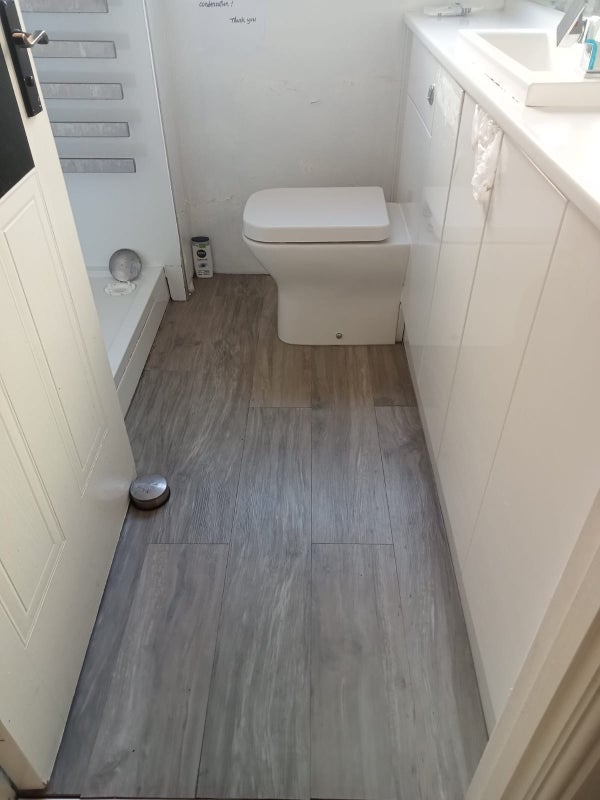 Room Blandfield in City of Edinburgh