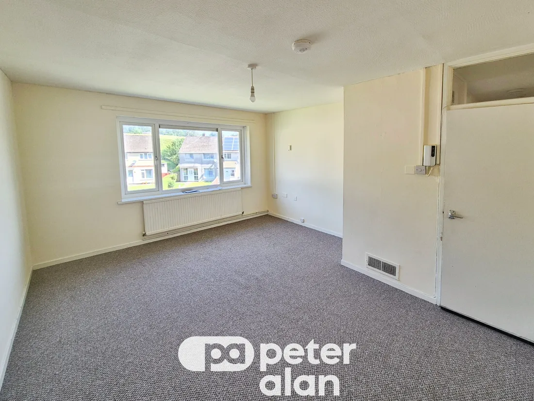 Flat Otter Close in Newport