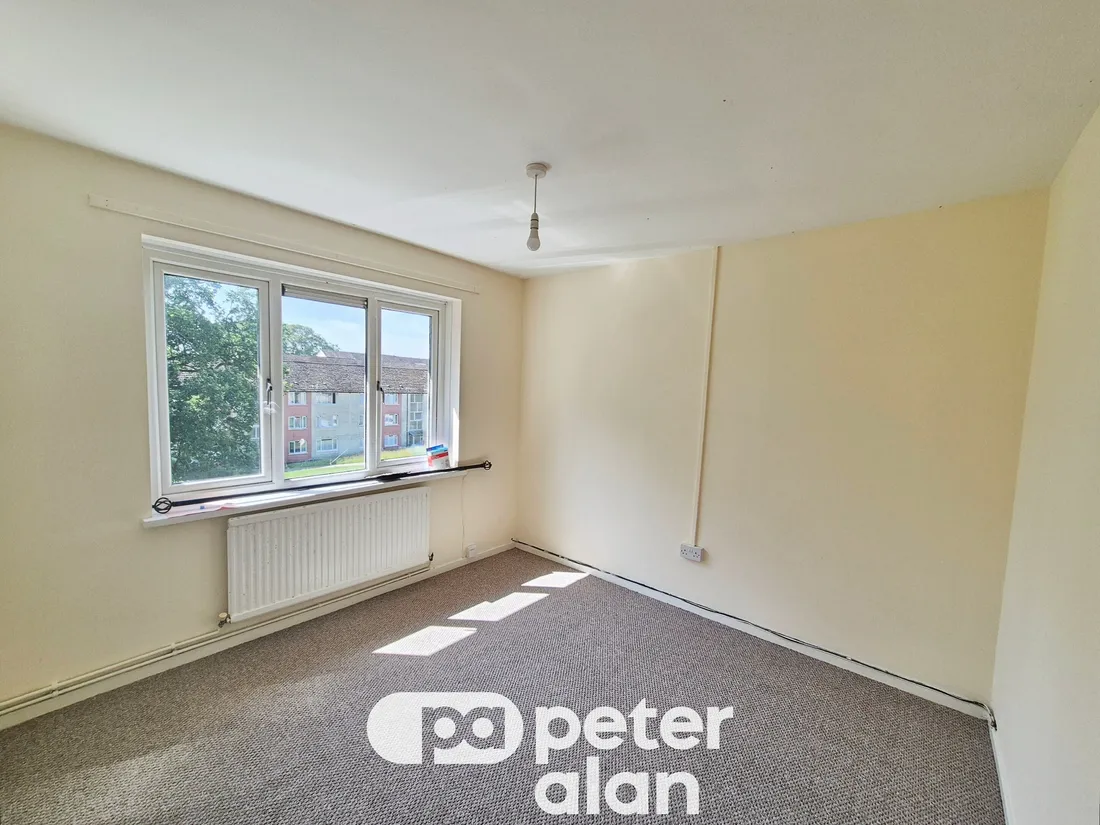 Flat Otter Close in Newport