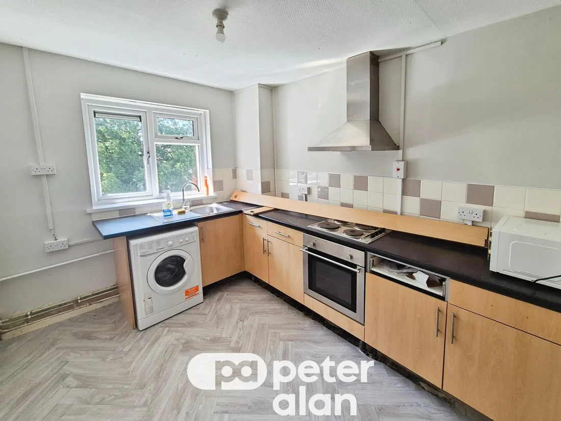 Flat Otter Close in Newport