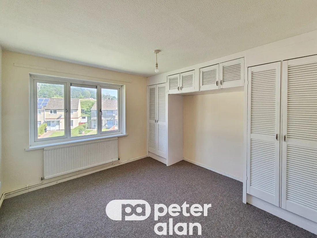 Flat Otter Close in Newport