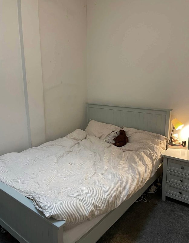 Room Inverleith Terrace in City of Edinburgh