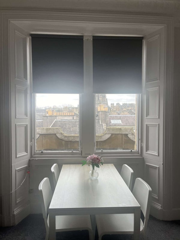 Room Inverleith Terrace in City of Edinburgh