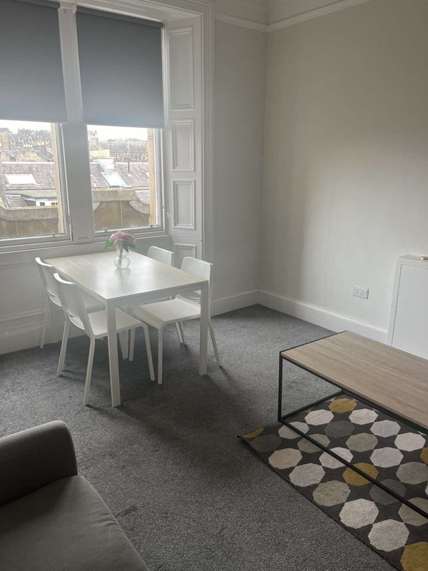 Room Inverleith Terrace in City of Edinburgh