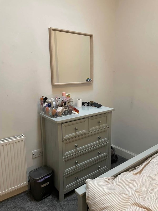 Room Inverleith Terrace in City of Edinburgh