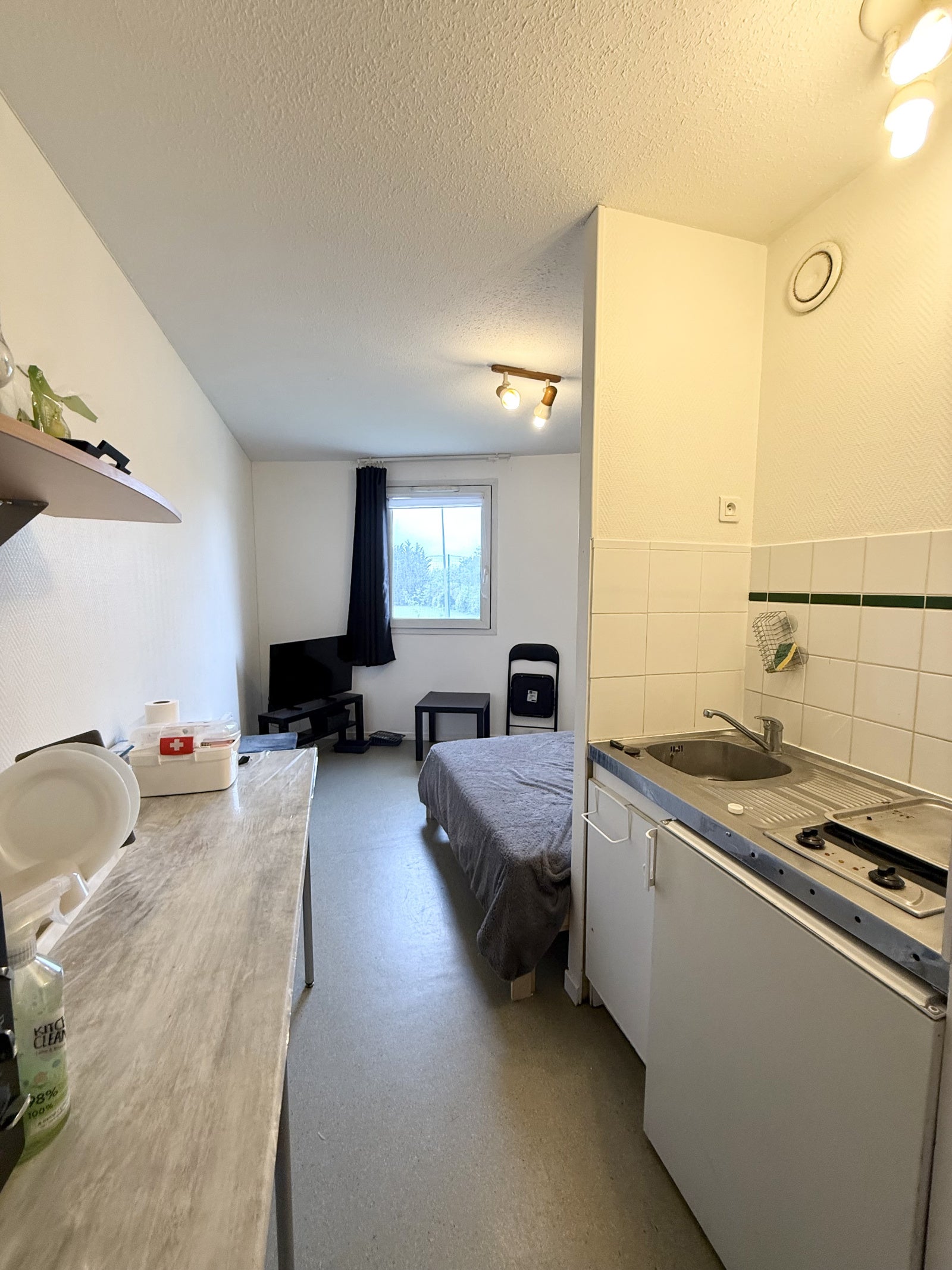 Appartement Chemin de Feuchy à Arras