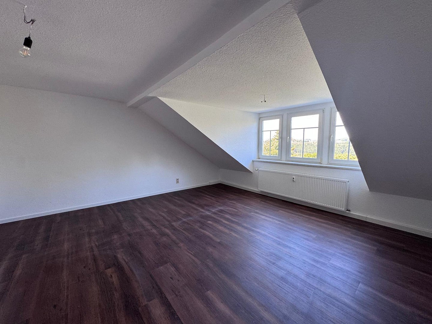 Wohnung Lessingstraße in Annaberg-Buchholz