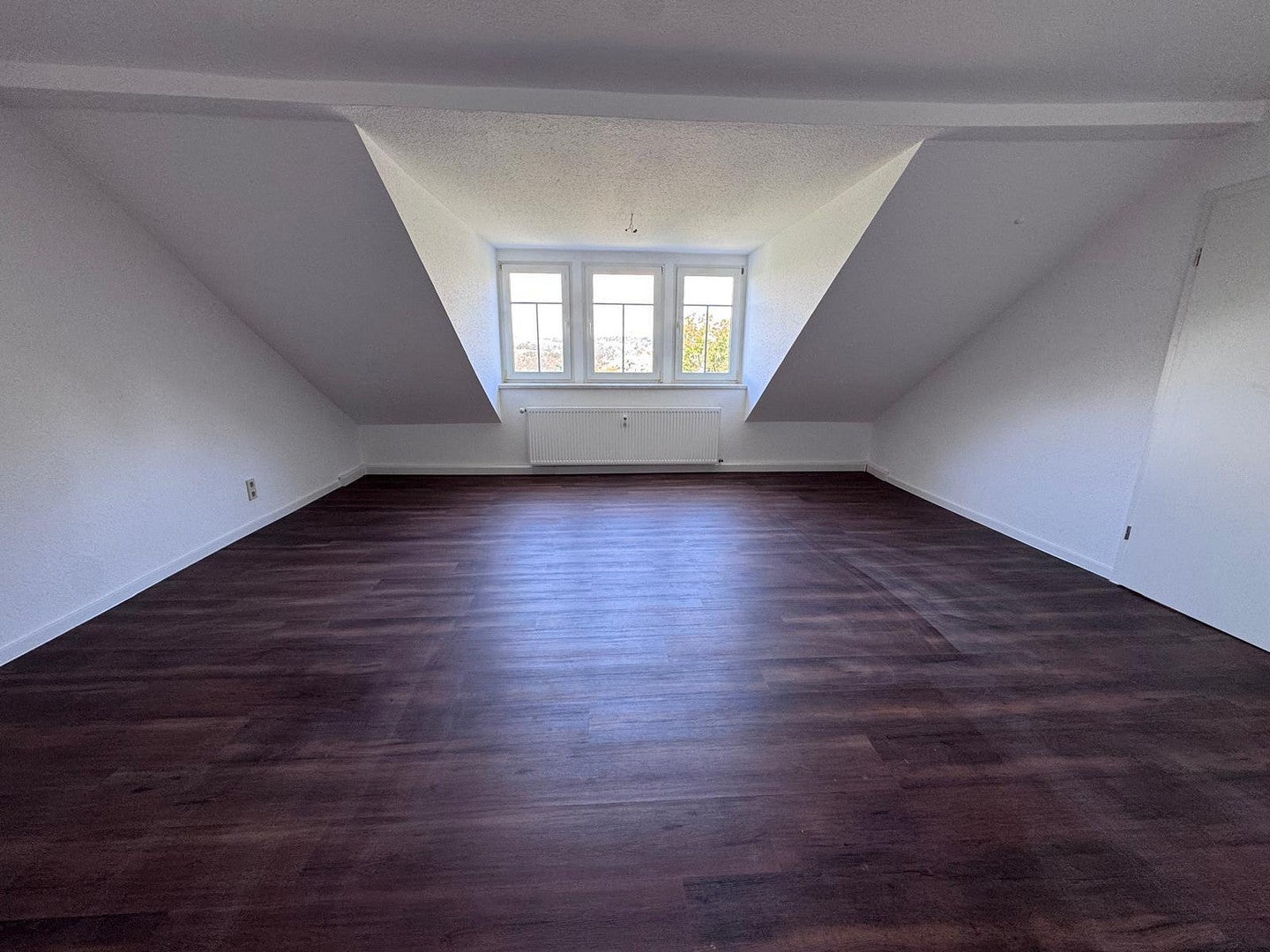 Wohnung Lessingstraße in Annaberg-Buchholz