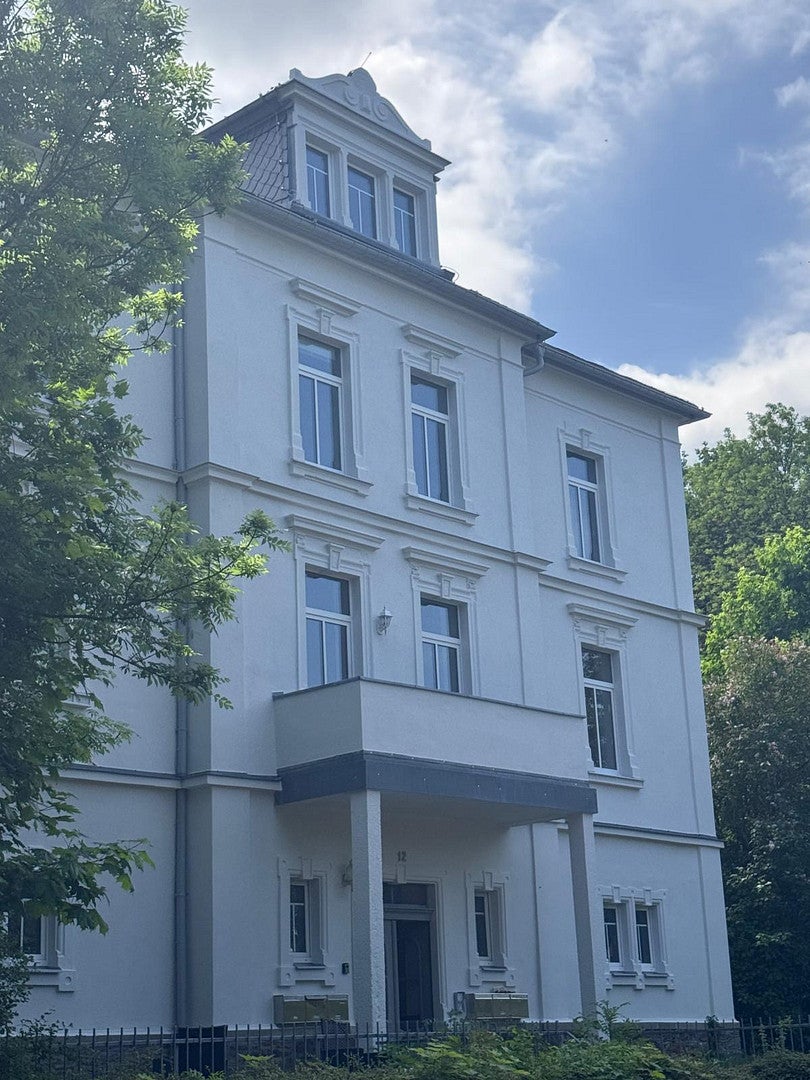 Wohnung Lessingstraße in Annaberg-Buchholz