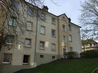 Wohnung Keplerstraße in Kassel