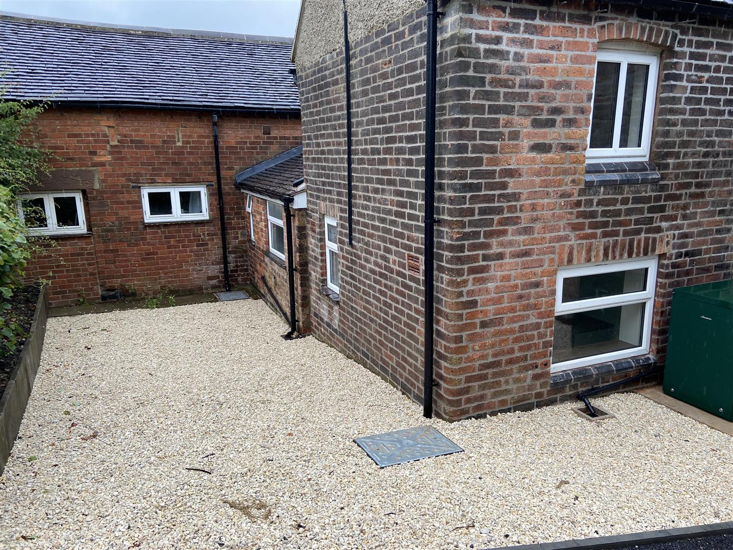 House Market Street in Staffordshire Moorlands