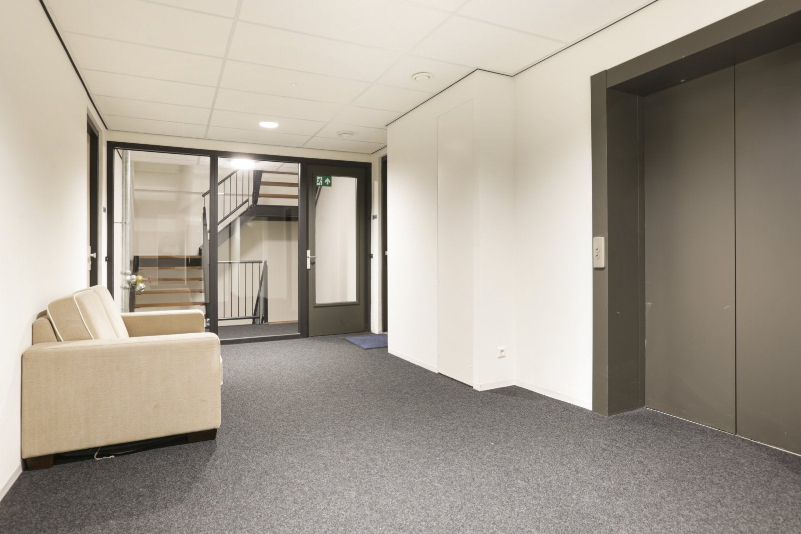Appartement Vinkenburgstraat 136 in Utrecht