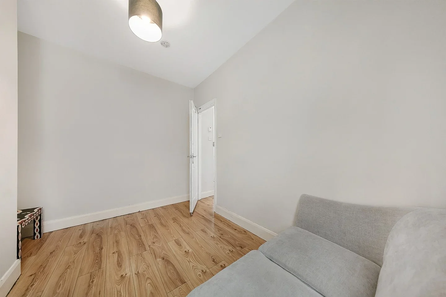 House Astbury Road in Greater London