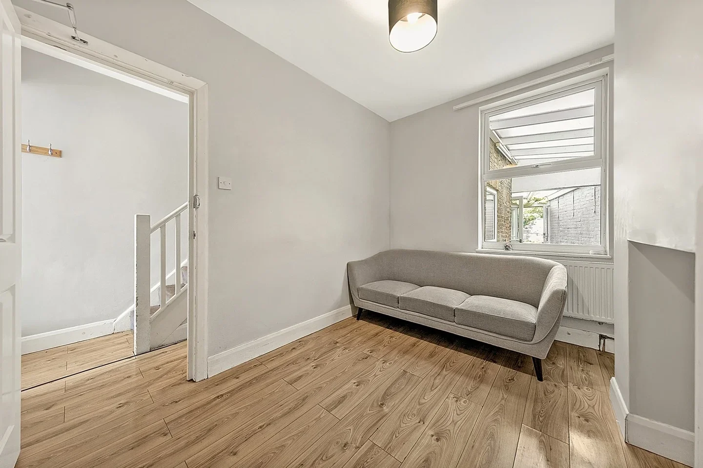 House Astbury Road in Greater London