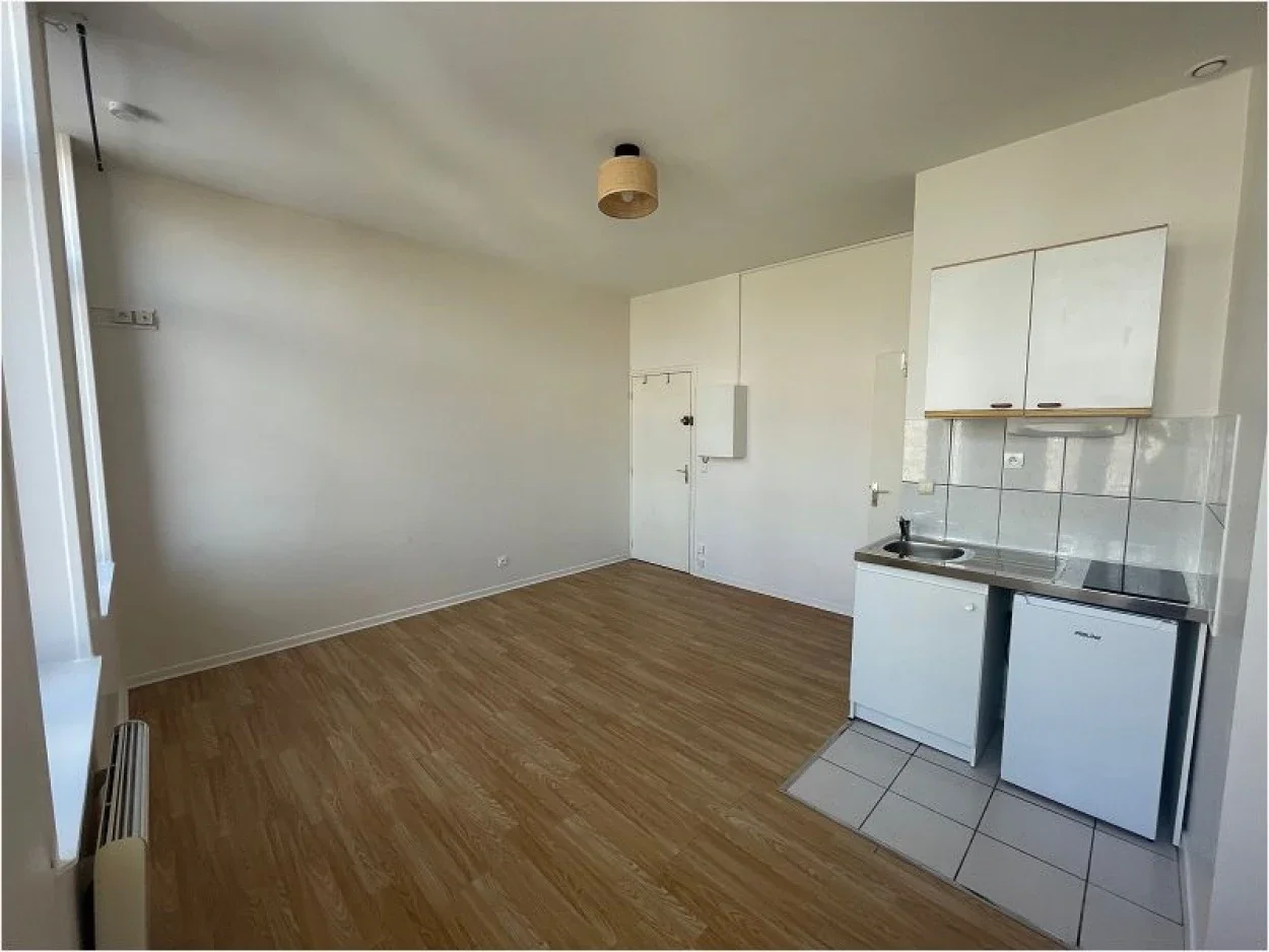 Appartement Rue de Flandre à Lille