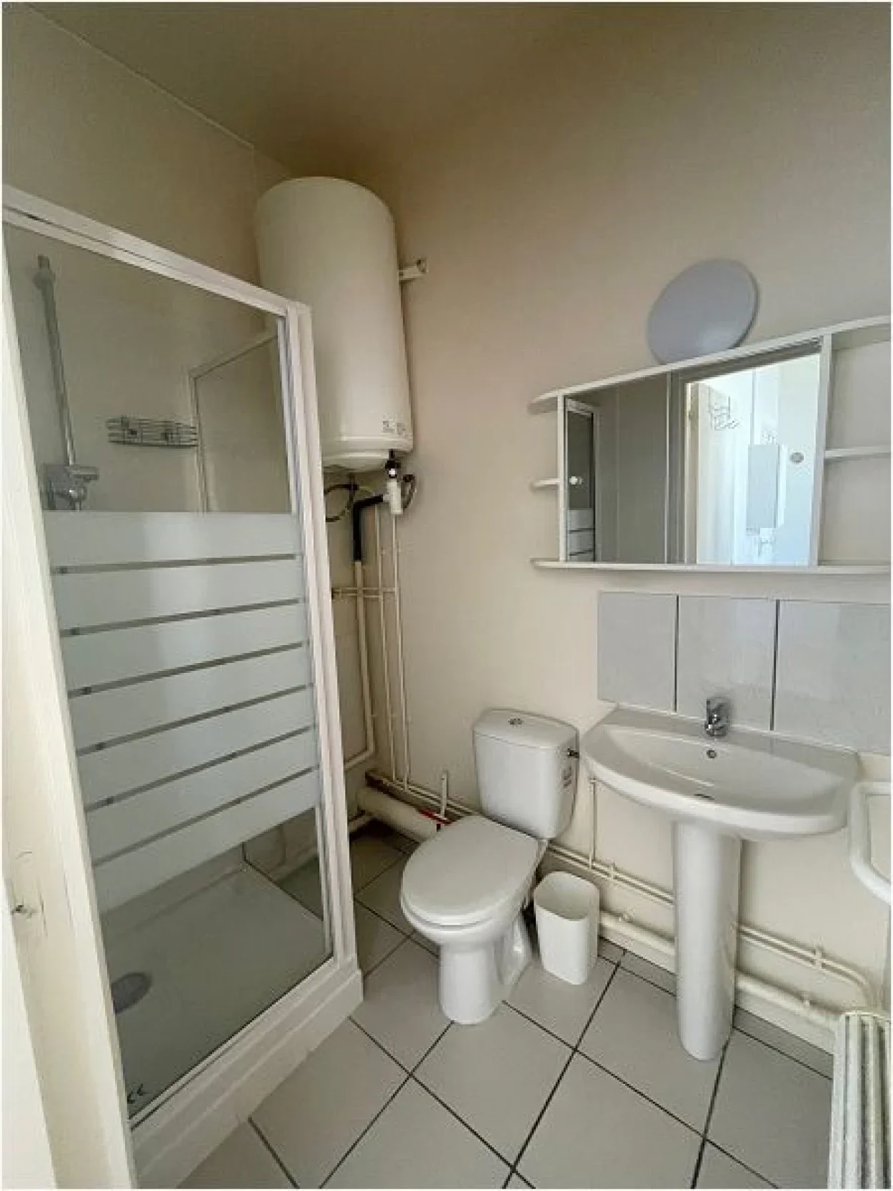 Appartement Rue de Flandre à Lille