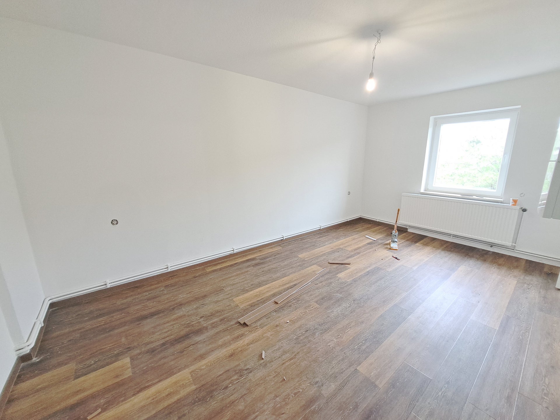 Wohnung Voßstraße in Bremerhaven