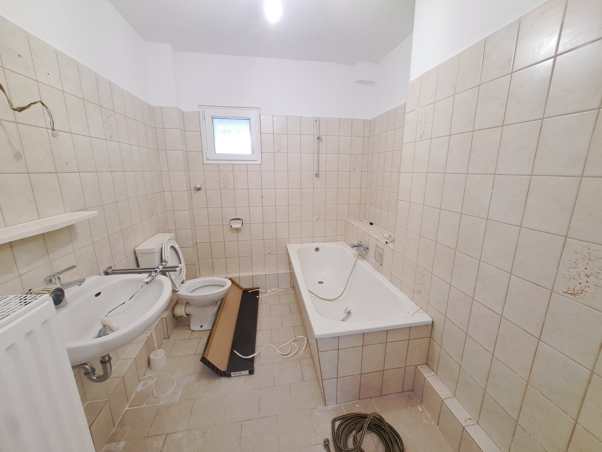 Wohnung Voßstraße in Bremerhaven