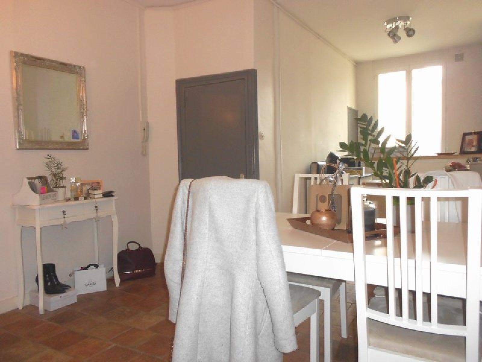 Appartement Rue Saint-Nicolas à Saumur