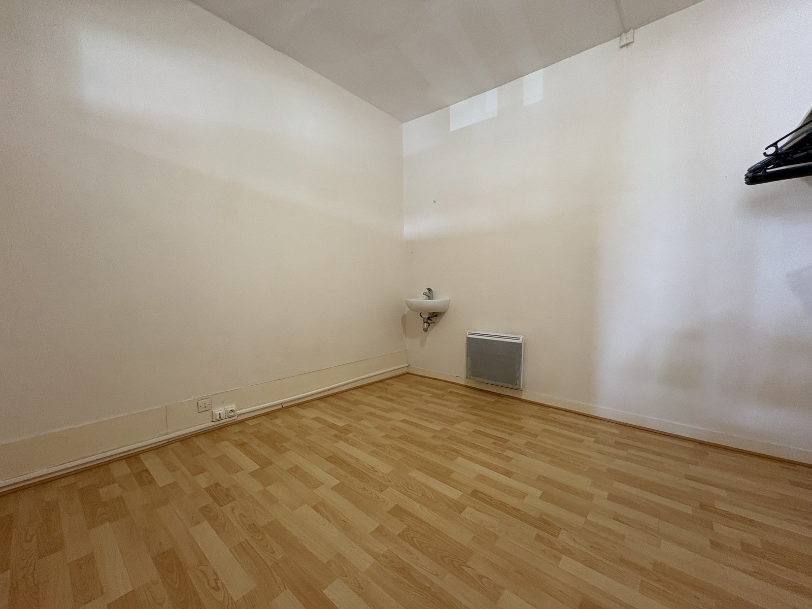 Flat Rue Saint-Nicolas in Saumur