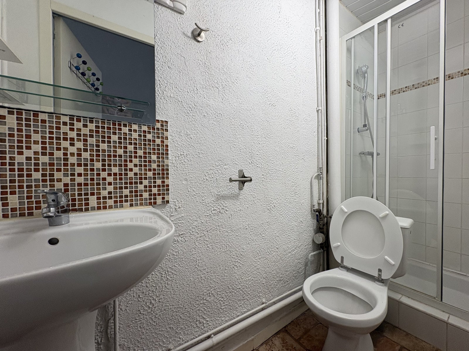 Flat Rue Saint-Nicolas in Saumur