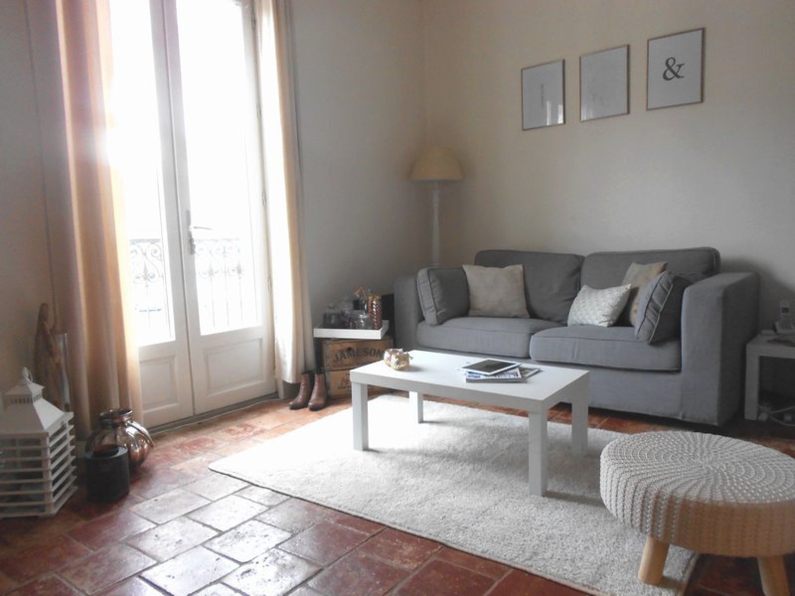 Appartement Rue Saint-Nicolas à Saumur