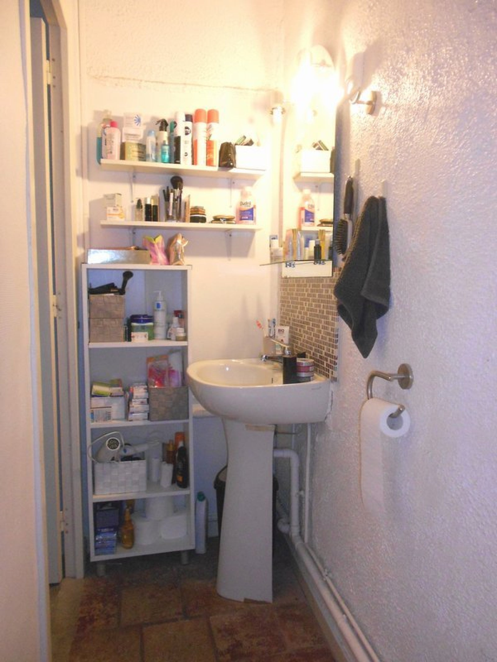 Appartement Rue Saint-Nicolas à Saumur