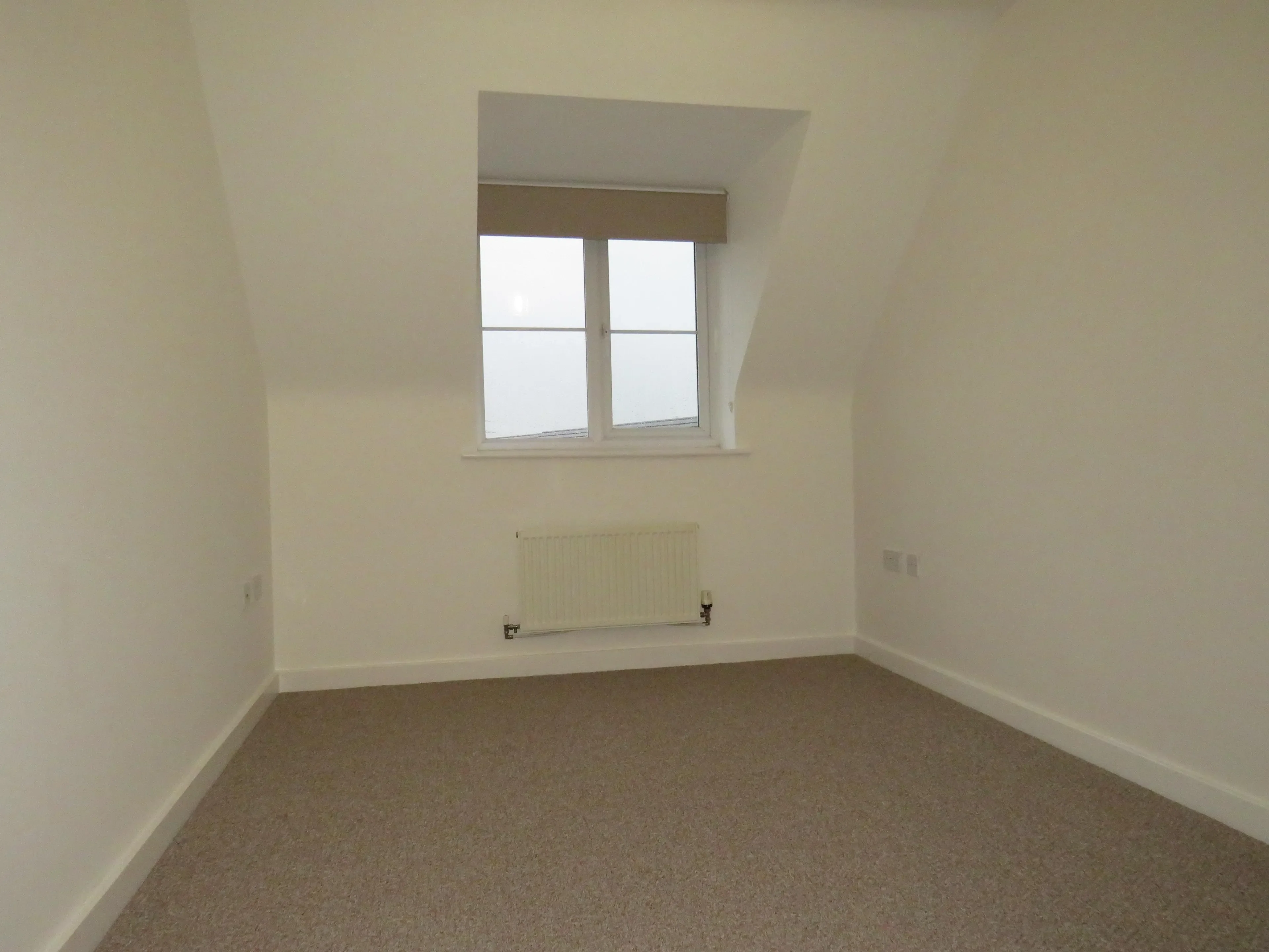 Flat Penruddock Drive in Coventry