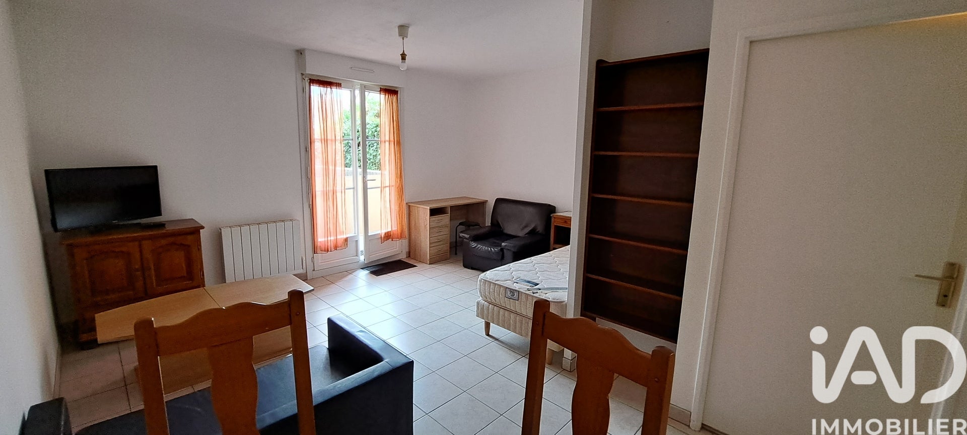 Appartement Boulevard du Port à Cergy