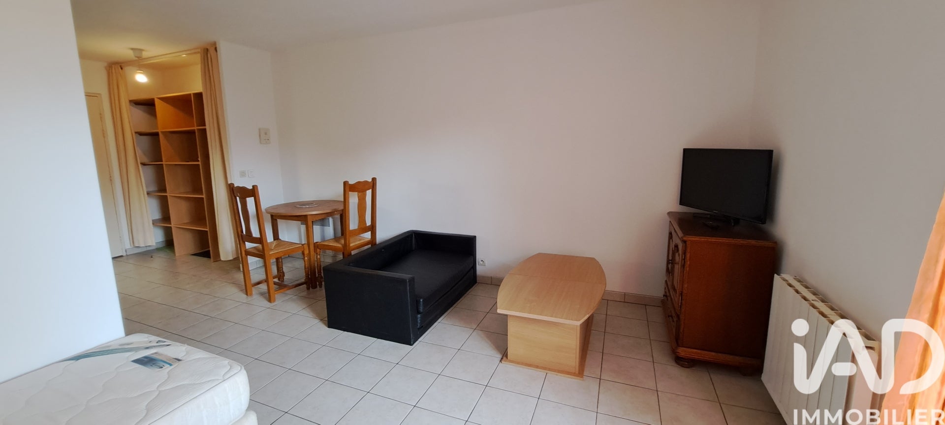 Appartement Boulevard du Port à Cergy