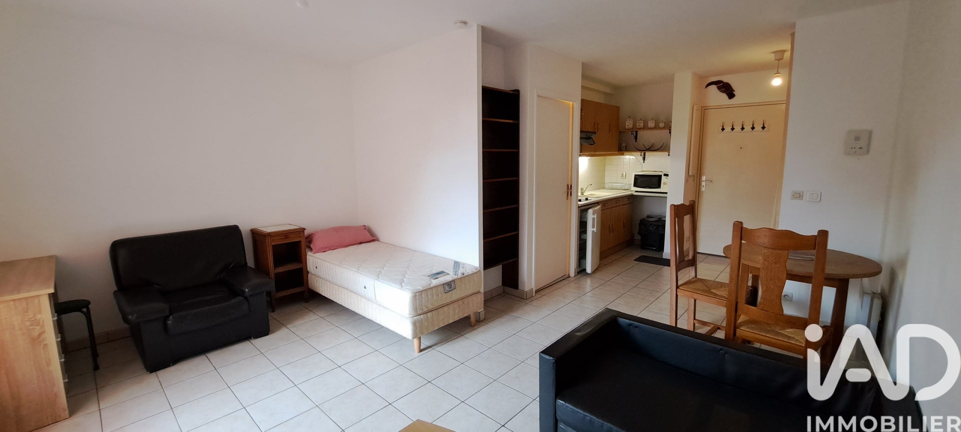 Appartement Boulevard du Port à Cergy