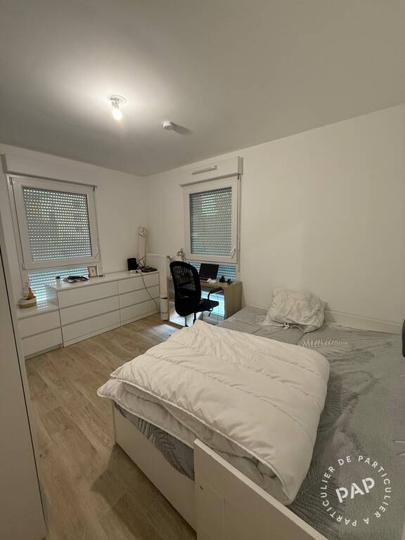 Room Rue des Saints-Pères in Melun