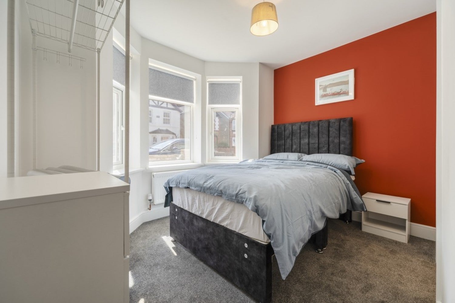 Room Royal Oak Road in Woking