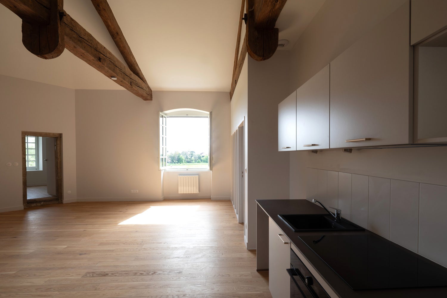 Appartement Rue de l'Échauguette à Beauvallon