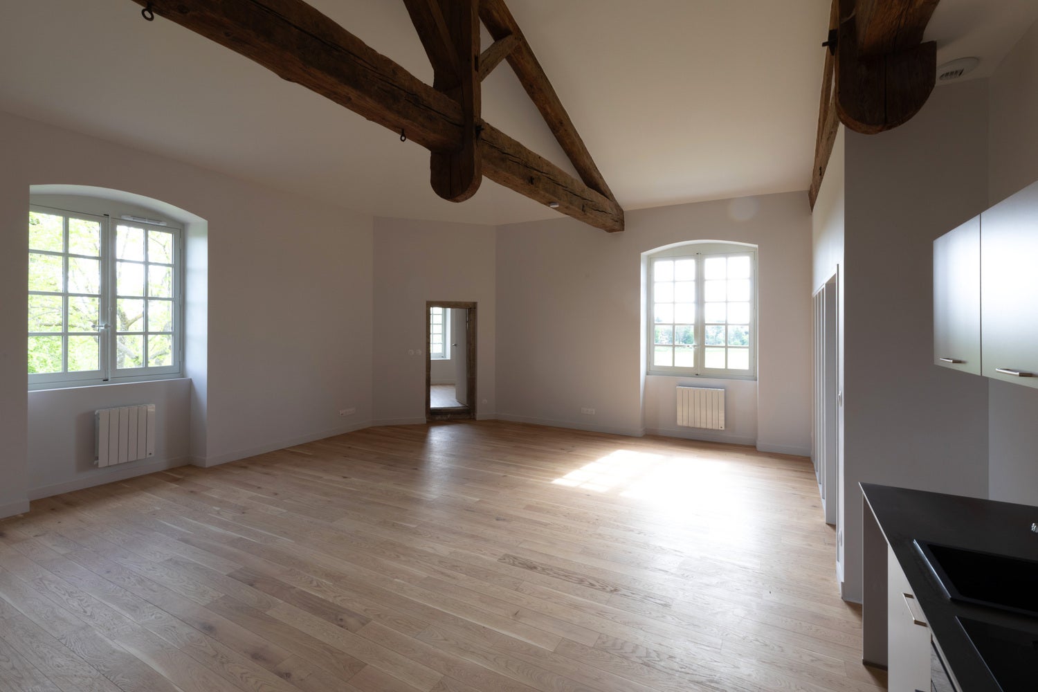 Appartement Rue de l'Échauguette à Beauvallon