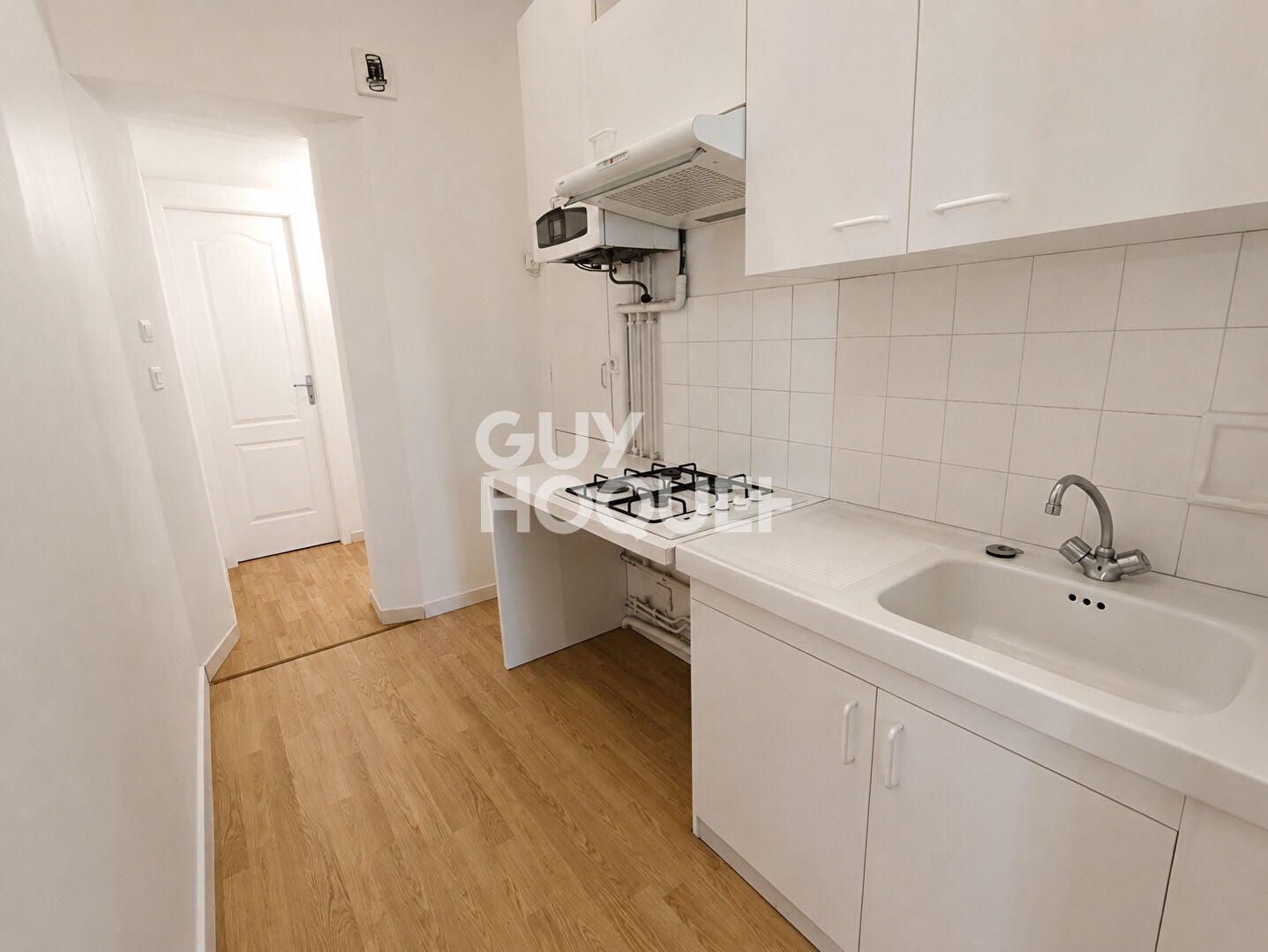 Appartement Impasse Goethe à Agen